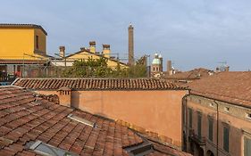 Heart Of Bologna: City Center Living